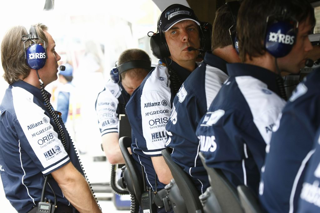 GP Malesia - Qualifiche e Prove Libere 3